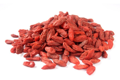 Bayas De Goji 1 Kg - Snackfrut