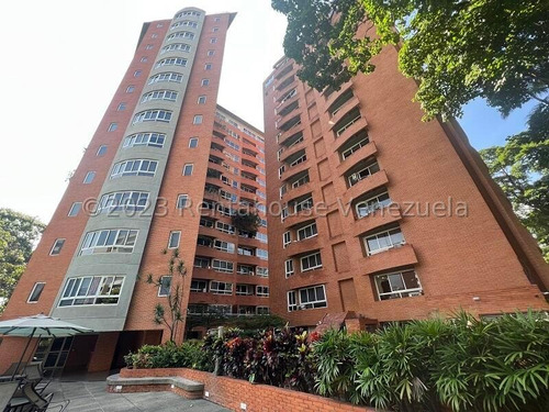 Yonny Silva Rentahouse Carabobo Vende Hermoso Apartamento En El Rosal Caracas Rcys 24-6447