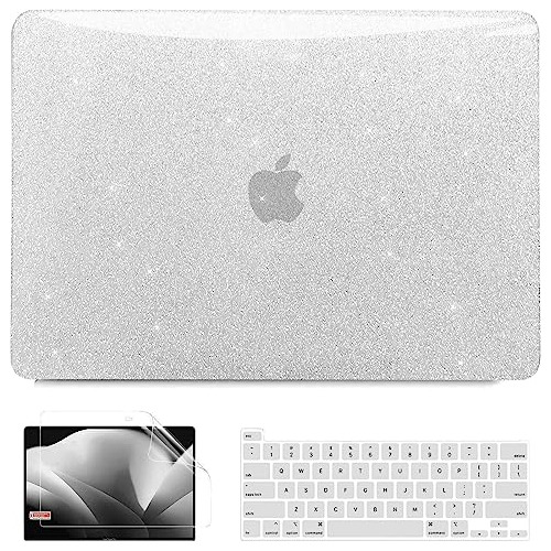 Anban Compatible Con Macbook Pro 13 Pulgadas Caso M2 2023 20