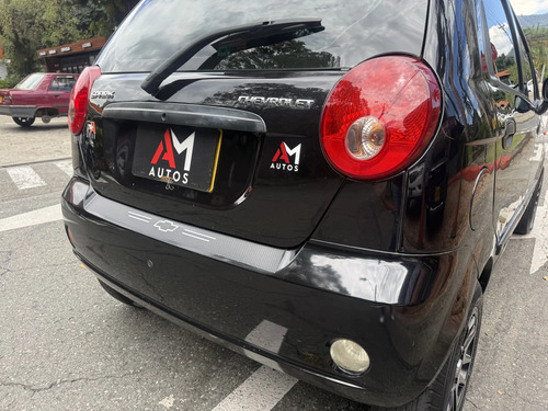 Chevrolet Spark 1.0 7:24 Cronos