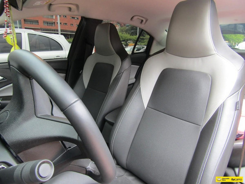 Chevrolet Onix 1.0t Automática