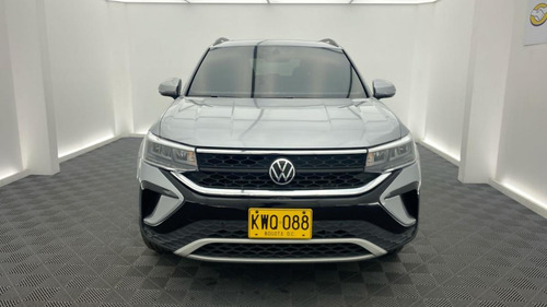 Volkswagen Taos 1.4 Tsi Comfortline Select