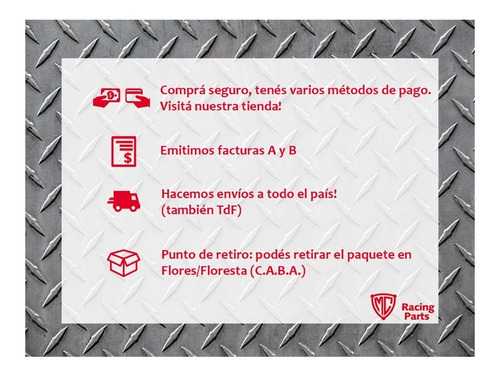 Manguera Silicona 5 Telas 1/2 Metro - 41mm - Gt Hose - Mc