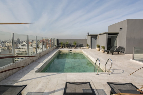 Imagen 9 de 11 de Departamento Venta 2 Amb Con Patio Villa Urquiza