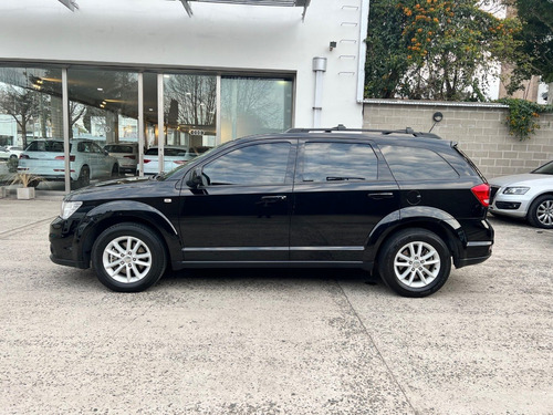 Imagen 5 de 8 de Dodge Journey Sxt 2.4