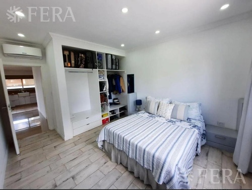 Imagen 11 de 26 de Venta Casa 4 Ambientes Con Galería Con Parrilla Y Fondo Libre Con Piscina En La Candida (30702)