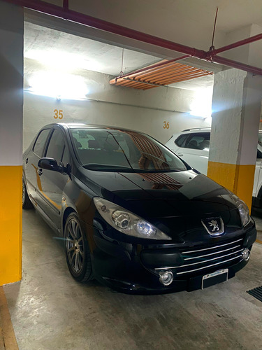 Peugeot 307 1.6 Xs 110cv