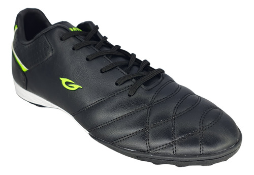 Botines De Fútbol Gaelle Papi 540 Para Césped Artificial