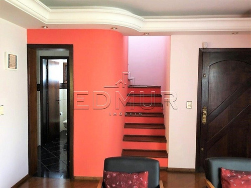 Sobrado - Jardim Stella - Ref: 25951 - V-25951