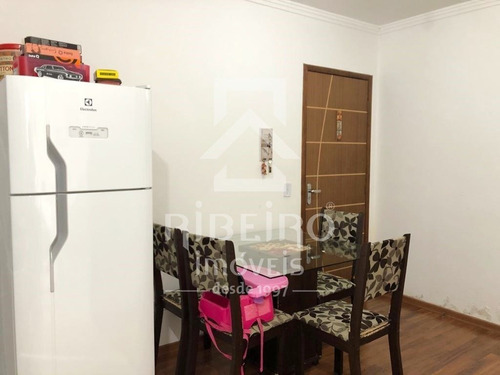 Imagem 4 de 11 de Apartamento - Parque Da Fonte - Ref: 8533 - V-8533