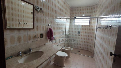 Imagem 15 de 20 de Casa Com 3 Dormitórios À Venda, 193 M² Por R$ 490.000,00 - Jardim Das Oliveiras - Campinas/sp - Ca14934