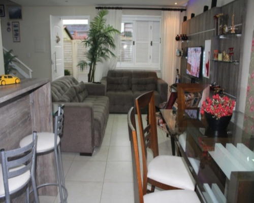 Imagem 4 de 25 de Casa - 1077 - 32135218