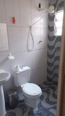 Imagem 3 de 14 de Ótima Casa Com Piscina Prox Ao Mar, Itanhaém- Tupy. 9364