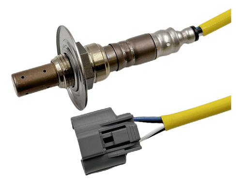 Sensor De Oxigênio Subaru Impreza 2.0 16v 2007 192400-2140