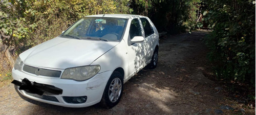 Fiat Palio Elx Fire 1.3 Elx Fire