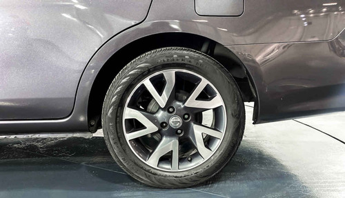 Imagen 15 de 15 de 42239 - Nissan Versa 2016 Con Garantía At