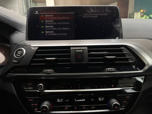 Bmw X3 M40 Mod 2020