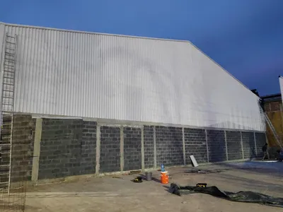 Bodega en venta