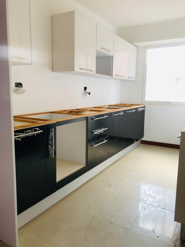 Imagen 9 de 16 de Apartamento En Venta En Lomas Del Avila