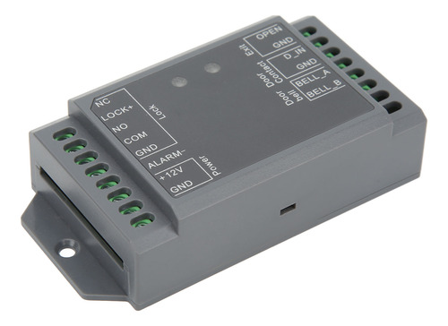 Kit De Sistema De Control De Acceso A La Puerta, Teclado Ip6