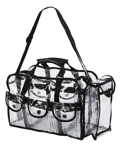 Bolsa De Maquillaje, Neceser De Viaje, Estuche Organizador