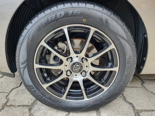 Kia Picanto Summa Mt 1.2