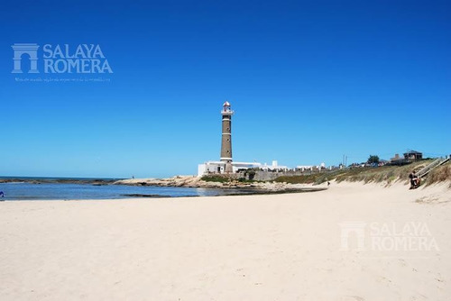 Imagen 5 de 7 de Venta Terreno En La Juanita, Jose Ignacio, Frente Al Mar