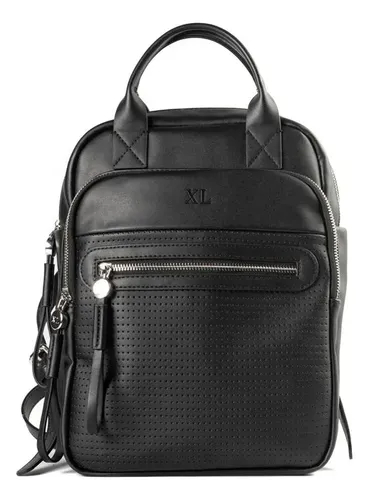 Mochilas de cuero mujer xl hot sale