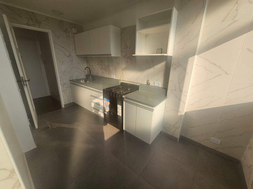Venta Departamento 4 Ambientes Parque Chacabuco