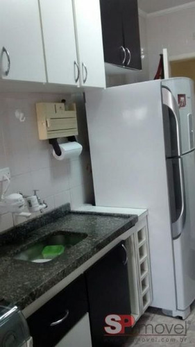 Imagem 8 de 12 de Venda Residential / Apartment Vila Mazzei São Paulo - 7335