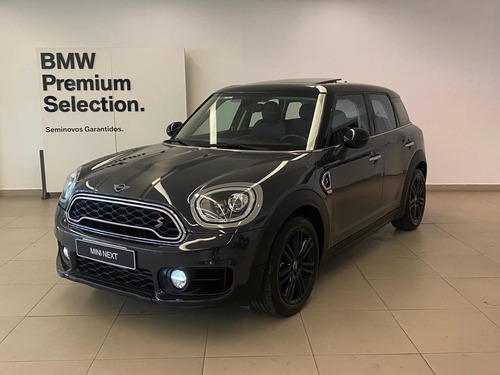 Mini Countryman 2019 2.0 S Aut. 5p