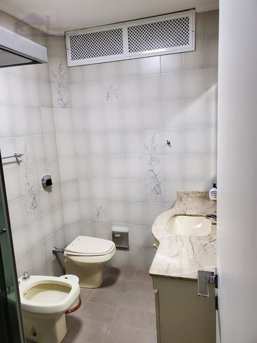 Imagem 24 de 30 de Apartamento Para Venda, 4 Dormitórios, Jardim Da Saúde - São Paulo - 8507