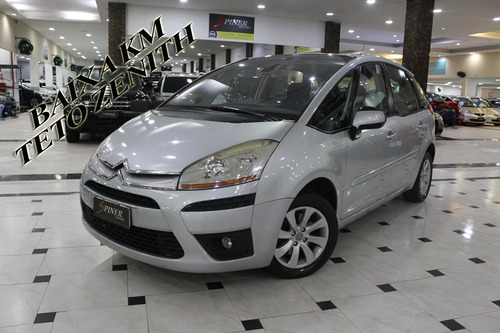 Citroën C4 Picasso 2.0 5p