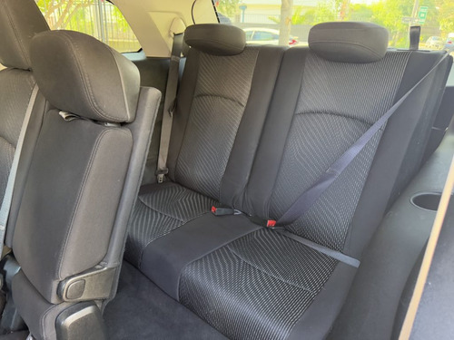 Dodge Journey 2.4 2 Corridas At 2014