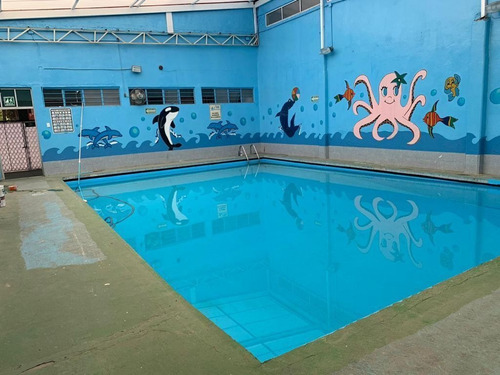 Imagen 9 de 12 de Paseos De Churubuco Venta Edificio Iztapalapa
