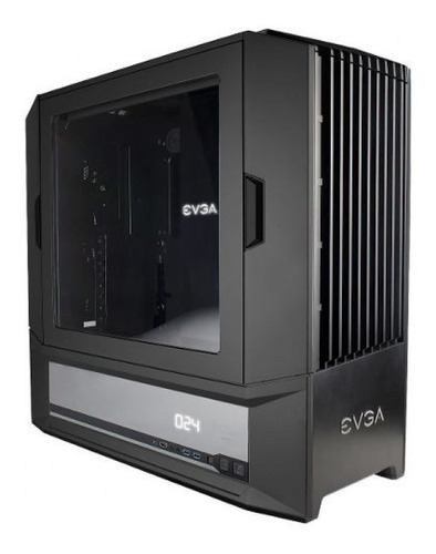 Gabinete Evga Dg86