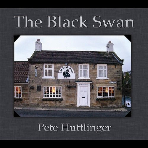 Huttlinger Pete Black Swan Usa Import Cd Nuevo .-&&·