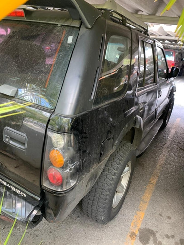 Imagen 2 de 5 de Land Wind Sincronico 4x4