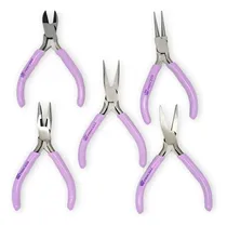 Comprar Kit de alicates Princess Alicate De Corte