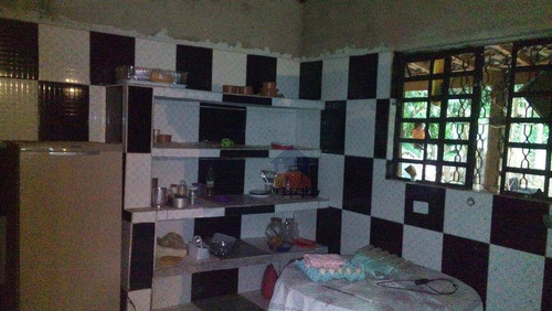 Chácara Residencial À Venda, Terra Preta, Mairiporã. - Ch0080