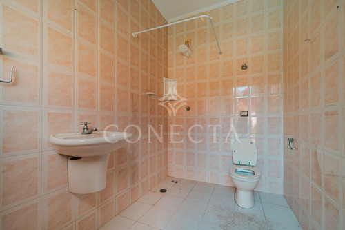 Imagem 7 de 22 de Casa Á Venda No Alphaville Residencial 05 Com 4 Dormitórios - Estuda Permuta - Cnc1556