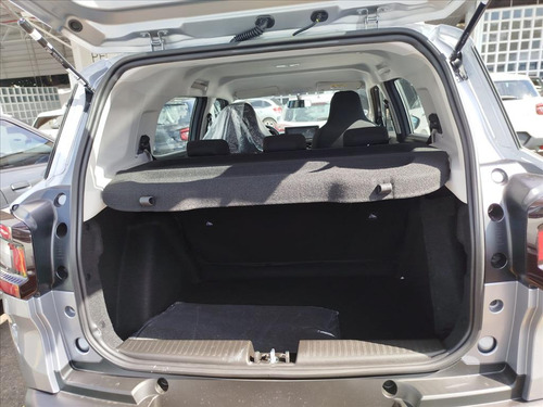 Citroën C3 Aircross 1.0 TURBO 200 FLEX FELL CVT