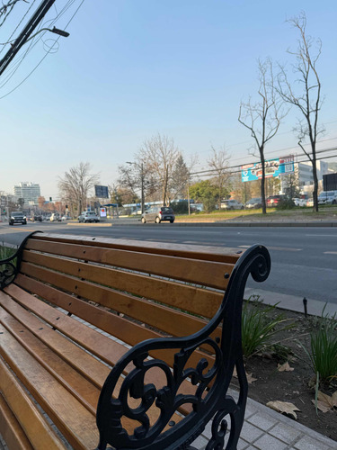 Perfecto Local Comercial En Avda Las Condes