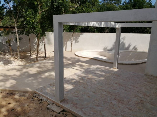 Imagen 19 de 21 de Lotes Residenciales Frente A Puerto Aventuras P2525