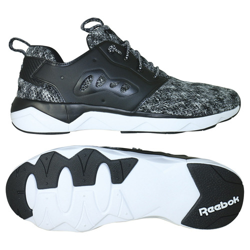 Championes Reebok Furylite Ii Ma  Hombre (bd3065)