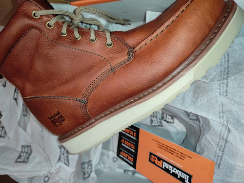 Botas Timberland Originales 10.5