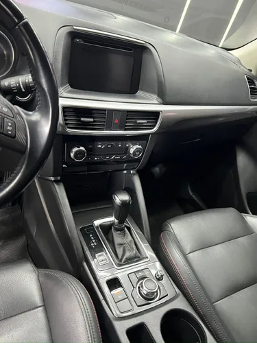 Mazda CX-5 2.0 Touring