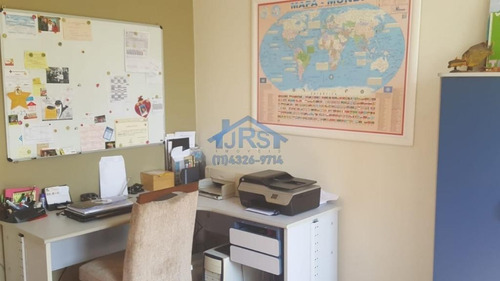 Imagem 7 de 20 de Sobrado Com 5 Dormitórios À Venda Por R$ 1.372.000,00 - São Fernando Residência - Barueri/sp - So0943