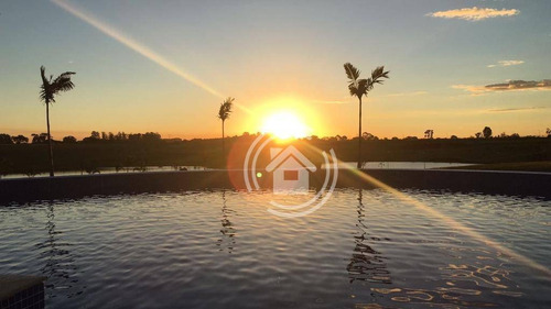 Imagem 29 de 30 de Terreno À Venda, 900 M² Por R$ 539.900,00 - Condomínio Haras Patente - Jaguariúna/sp - Te0356