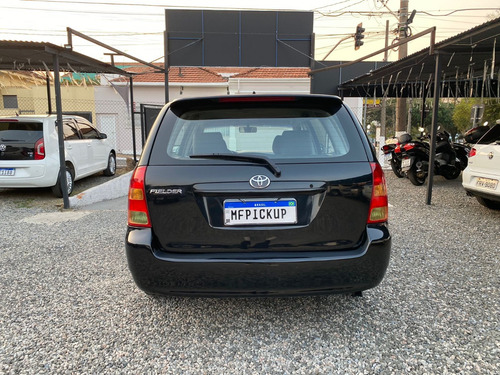 Toyota Fielder 1.8 Aut. 5p